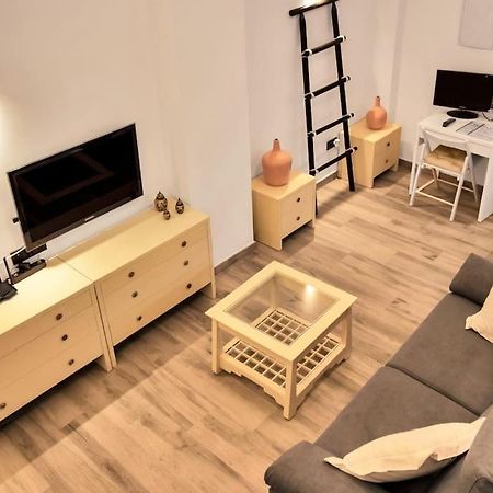 Moderno Loft En El Corazon Historico De Estepona - Casa Pepita 17 מראה חיצוני תמונה
