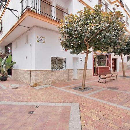 Moderno Loft En El Corazon Historico De Estepona - Casa Pepita 17 מראה חיצוני תמונה