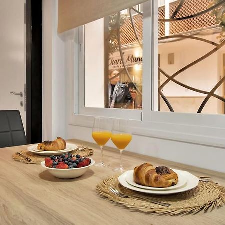 Moderno Loft En El Corazon Historico De Estepona - Casa Pepita 17 מראה חיצוני תמונה