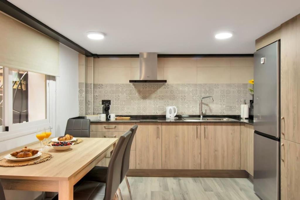 Moderno Loft En El Corazon Historico De Estepona - Casa Pepita 17 מראה חיצוני תמונה