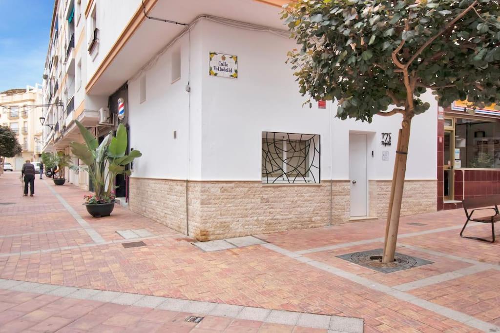 Moderno Loft En El Corazon Historico De Estepona - Casa Pepita 17 מראה חיצוני תמונה