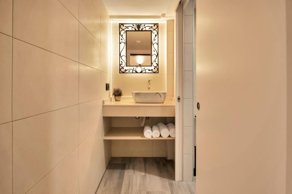 Moderno Loft En El Corazon Historico De Estepona - Casa Pepita 17 מראה חיצוני תמונה