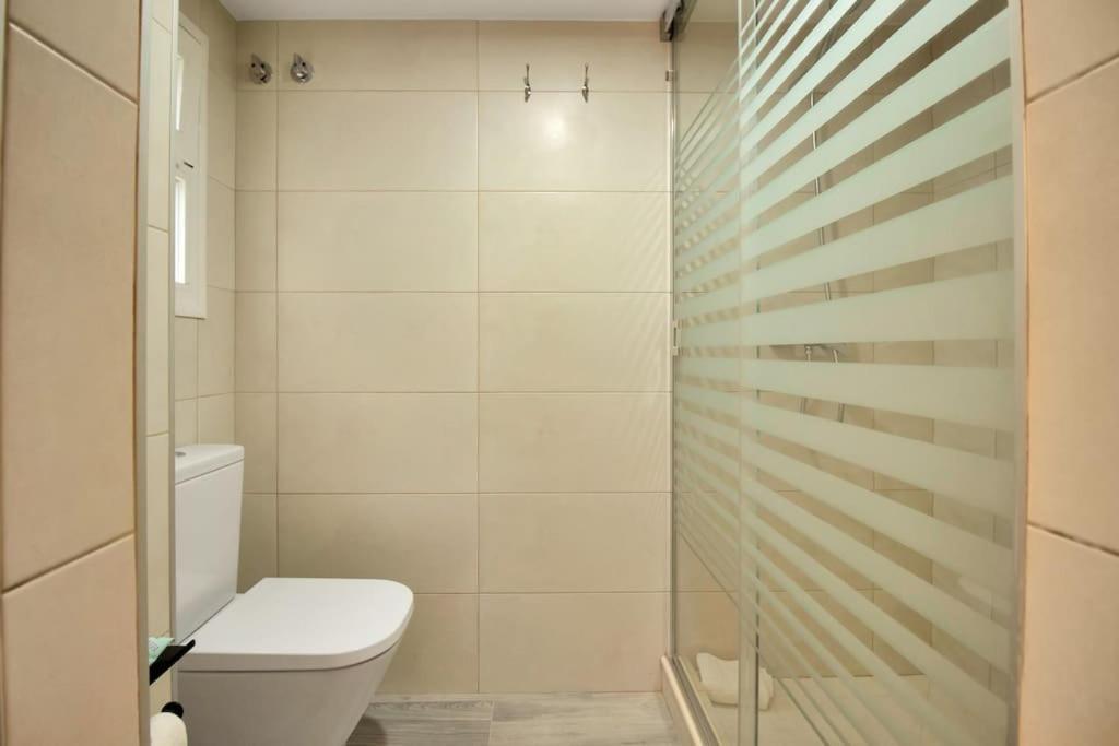 Moderno Loft En El Corazon Historico De Estepona - Casa Pepita 17 מראה חיצוני תמונה