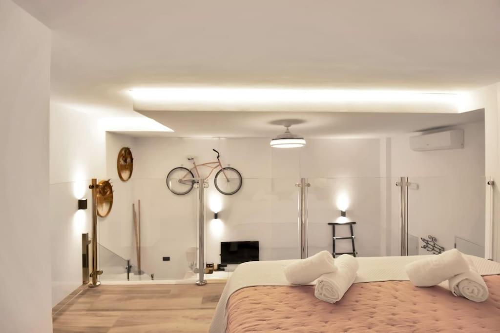 Moderno Loft En El Corazon Historico De Estepona - Casa Pepita 17 מראה חיצוני תמונה