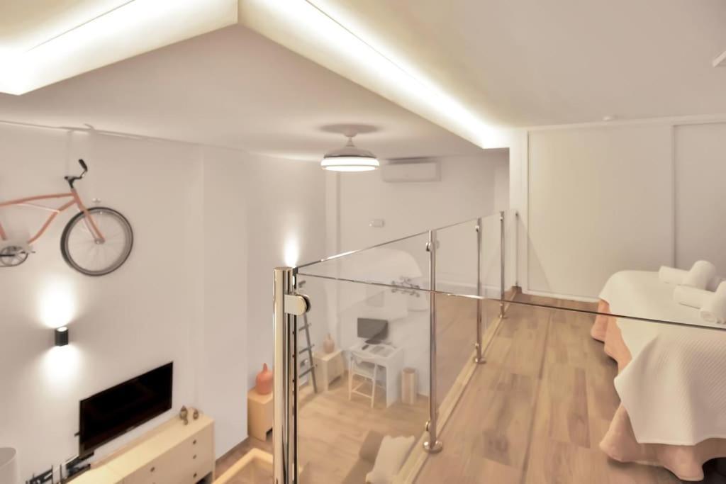 Moderno Loft En El Corazon Historico De Estepona - Casa Pepita 17 מראה חיצוני תמונה