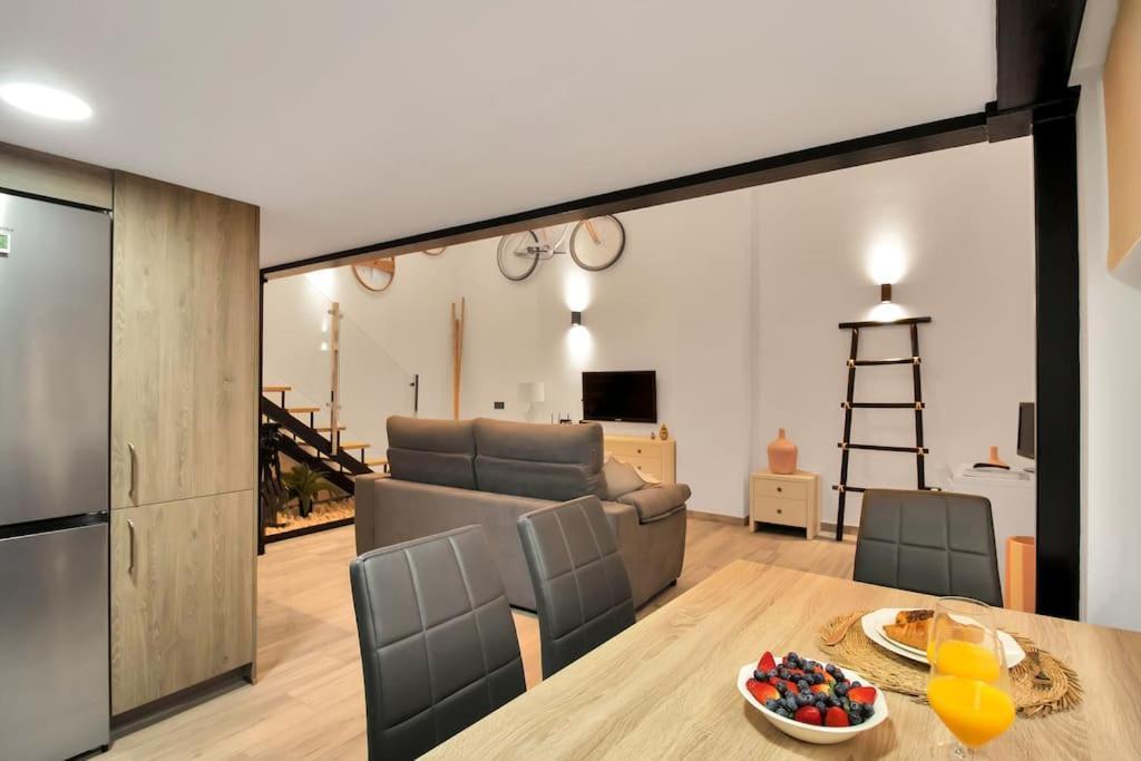 Moderno Loft En El Corazon Historico De Estepona - Casa Pepita 17 מראה חיצוני תמונה