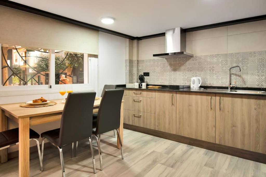 Moderno Loft En El Corazon Historico De Estepona - Casa Pepita 17 מראה חיצוני תמונה