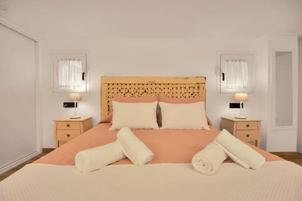 Moderno Loft En El Corazon Historico De Estepona - Casa Pepita 17 מראה חיצוני תמונה