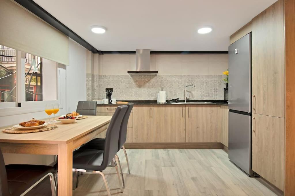 Moderno Loft En El Corazon Historico De Estepona - Casa Pepita 17 מראה חיצוני תמונה