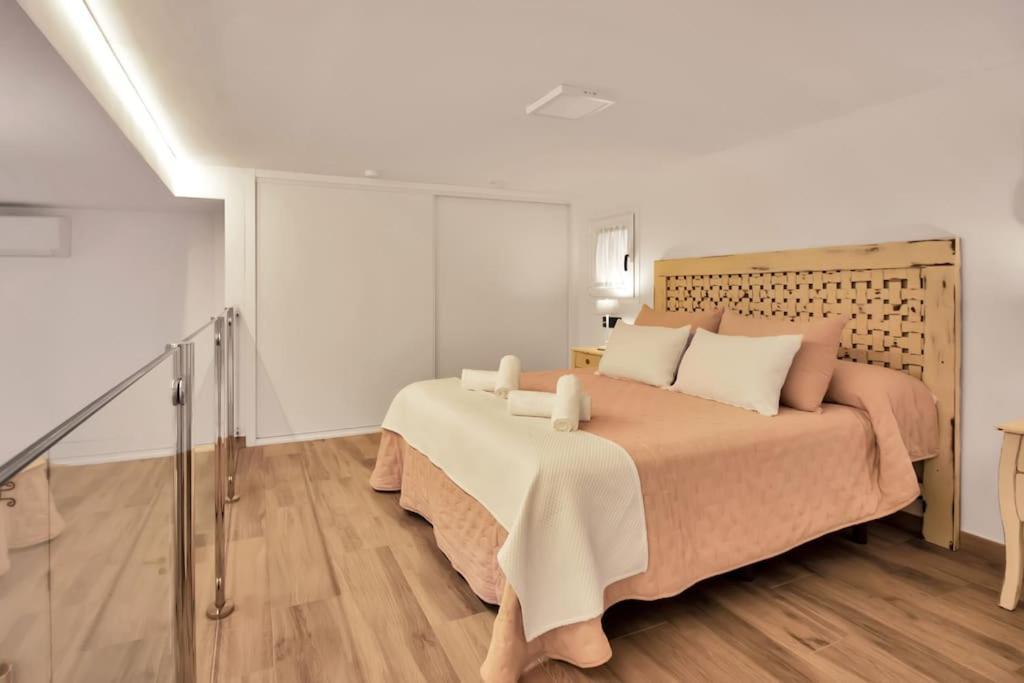 Moderno Loft En El Corazon Historico De Estepona - Casa Pepita 17 מראה חיצוני תמונה