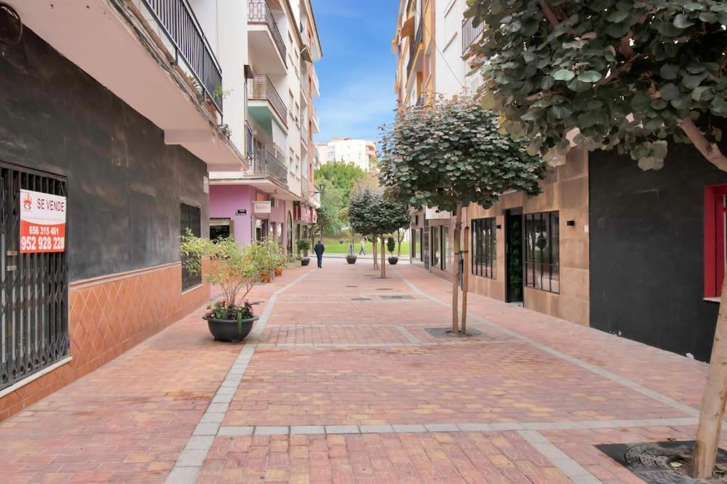 Moderno Loft En El Corazon Historico De Estepona - Casa Pepita 17 מראה חיצוני תמונה
