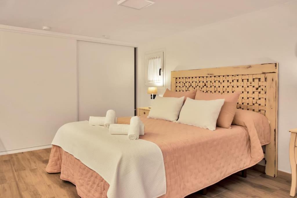 Moderno Loft En El Corazon Historico De Estepona - Casa Pepita 17 מראה חיצוני תמונה