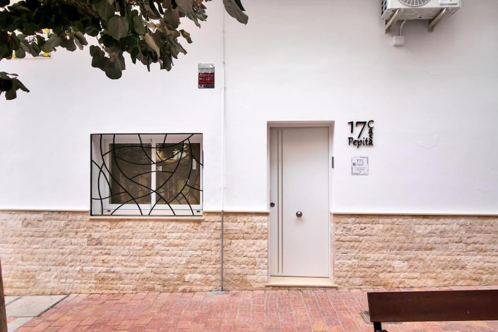 Moderno Loft En El Corazon Historico De Estepona - Casa Pepita 17 מראה חיצוני תמונה